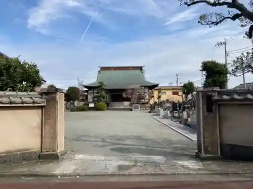 薬王寺のその他建物