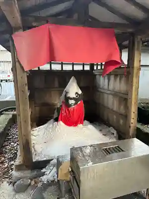 亀戸天神社(東京都)
