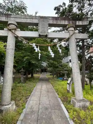 愛宕神社(群馬県)