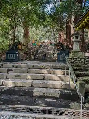 高千穂神社(宮崎県)