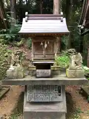 坂本八幡神社(徳島県)