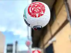 健速神社(長野県)