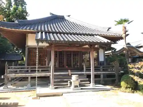 花山院菩提寺のその他建物