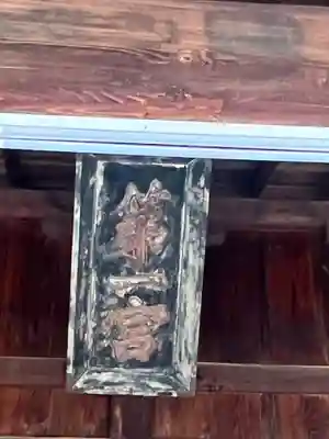 甲斐國一宮 浅間神社のその他建物