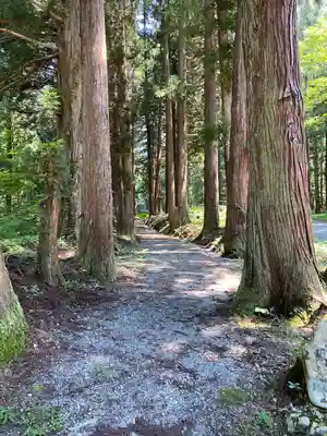 八海神社(新潟県)