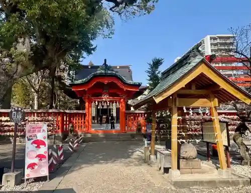 榴岡天満宮の{uncategorized: "未分類", other: "その他", undefined: "問題あり", building: "その他建物", grave: "お墓", sacred_gate: "鳥居", guardian: "狛犬", statue: "像", buddha: "仏像", history: "歴史", nature: "自然", garden: "庭園", animal: "動物", pagoda: "塔", temizu: "手水舎", mountain_gate: "山門・神門", sanctuary: "本殿・本堂", subordinate: "末社・摂社", art: "芸術", scenery: "景色", jizo: "地蔵", ema: "絵馬", goshuin: "御朱印", omikuji: "おみくじ", items: "授与品その他", amulet: "お守り", goshuincho: "御朱印帳", eats: "食事", festival: "お祭り", votive_dance: "神楽", shichigosan: "七五三参", wedding: "結婚式", experience: "体験その他", initially: "初詣", around: "周辺", anti_infection: "感染症対策"}
