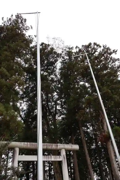 金井神社(栃木県)