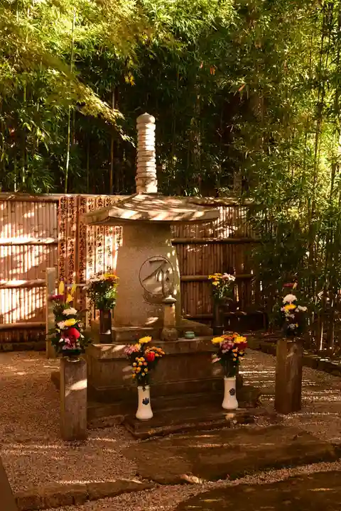 詩仙堂(丈山寺)(京都府)