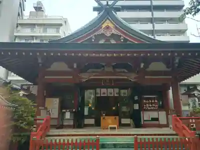 秋葉神社(東京都)