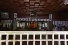 大水上神社(香川県)