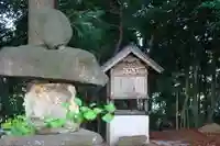 外山神社(島根県)