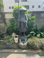 仙蔵寺(東京都)