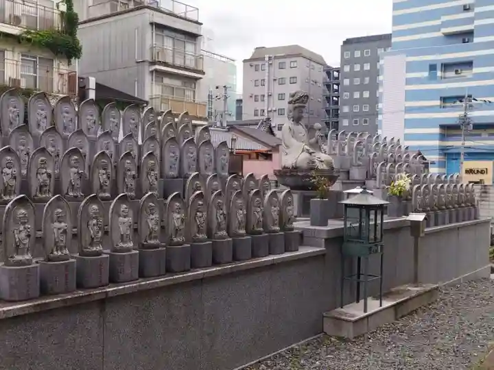 誠心院(東北寺誠心院)(京都府)