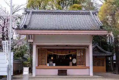 小垣江神明神社(愛知県)