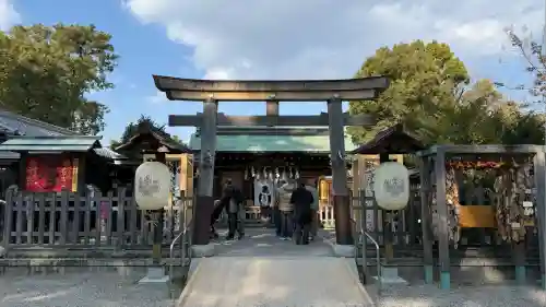 豊國神社(愛知県)