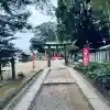 三芳野神社(埼玉県)