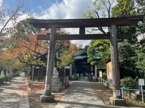 荏原神社(東京都)