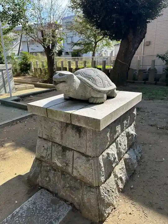 北星神社(千葉県)