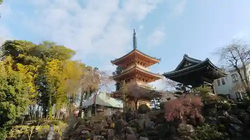 円福寺のその他建物