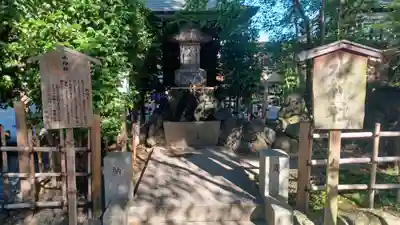 大國魂神社(東京都)