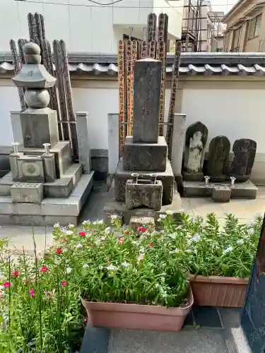 本授寺(東京都)