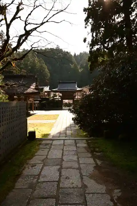 金剛三昧院(和歌山県)