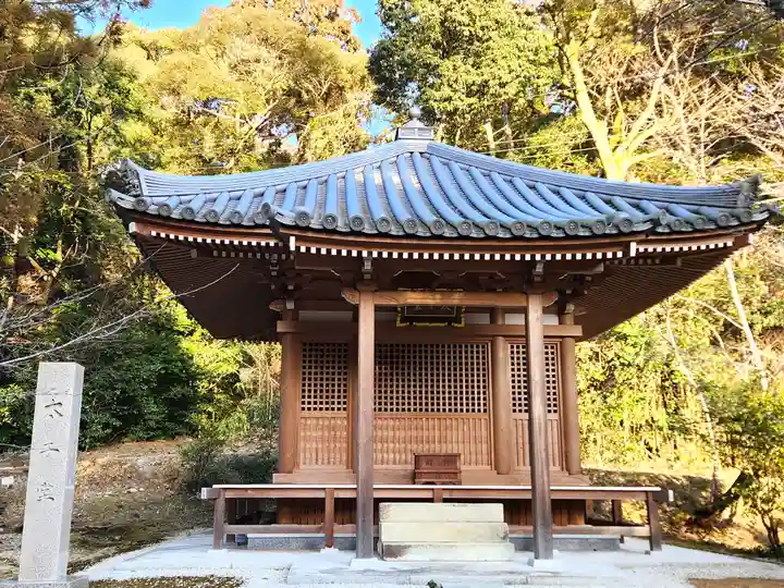 一乗寺のその他建物