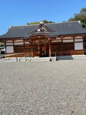 聖神社(大阪府)