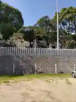 荒川神社のその他建物