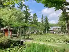 丹生大師 神宮寺(三重県)