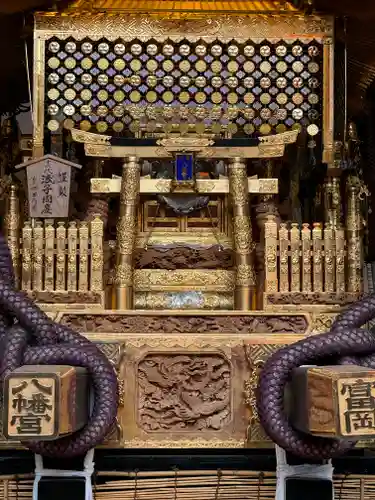 富岡八幡宮(東京都)