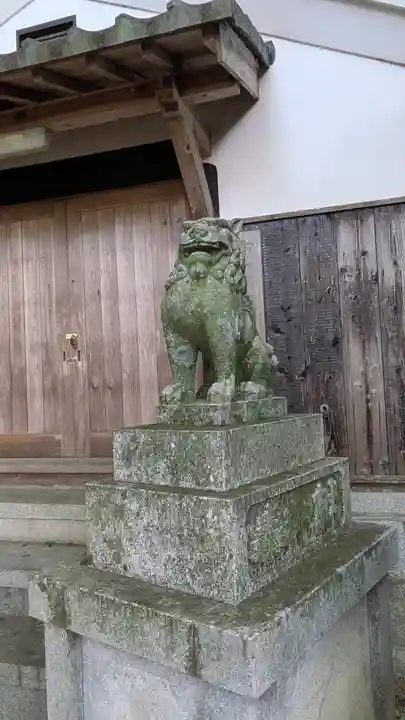 (市辺)天満神社(京都府)