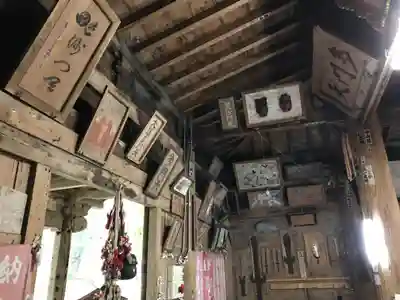 毘沙門堂(岩手県)