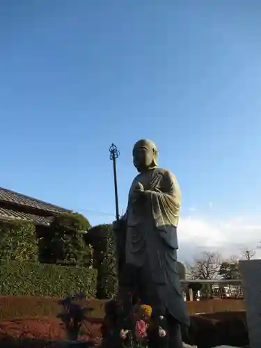 真光寺(千葉県)