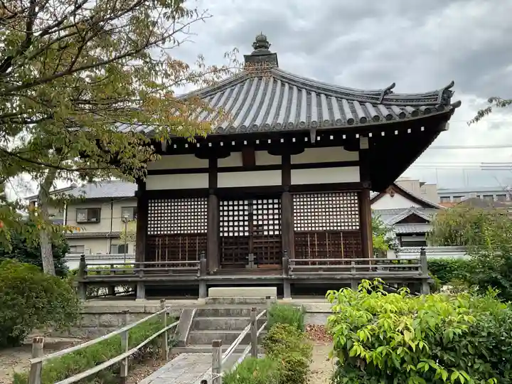 百萬遍知恩寺(京都府)
