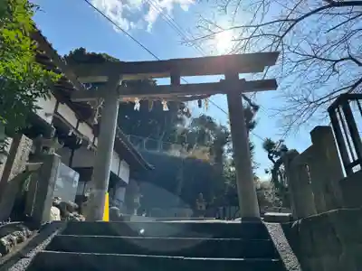 須佐神社(和歌山県)