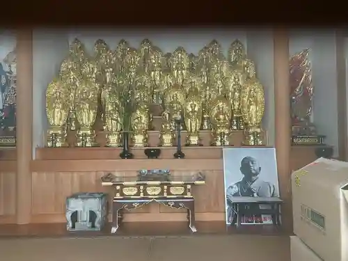 平泉寺(三重県)