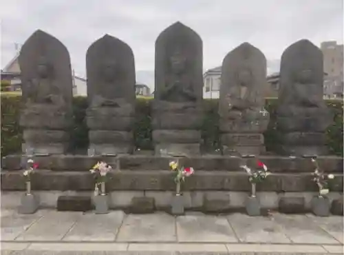 真勝院(東京都)