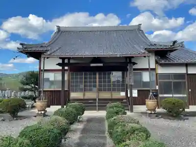 清安寺(三重県)