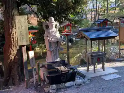 平塚八幡宮(神奈川県)