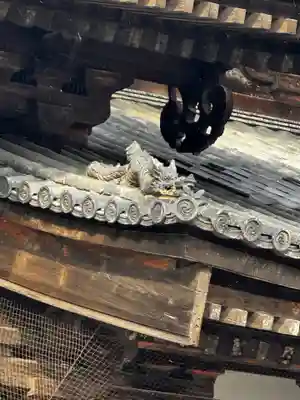 東寺（教王護国寺）(京都府)