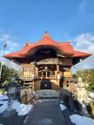 大鏑神社(福島県)