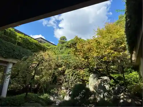 常在寺(東京都)