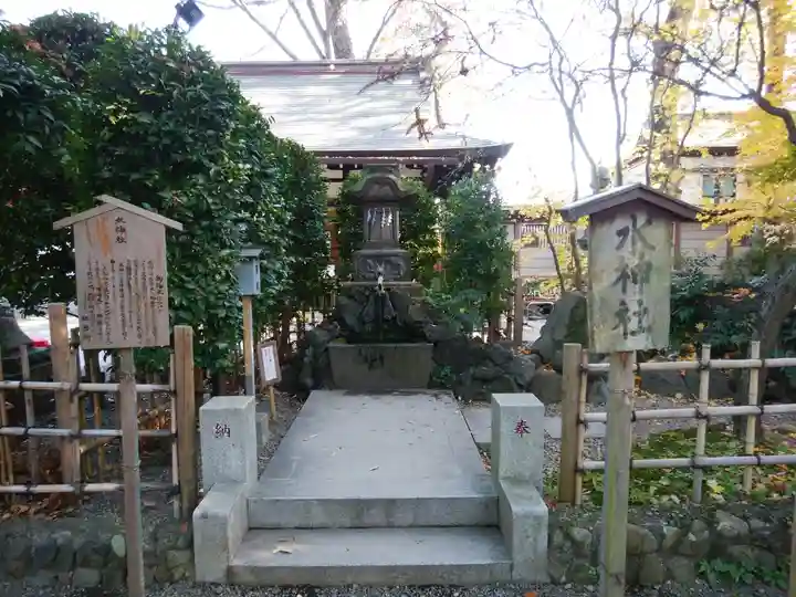 大國魂神社(東京都)