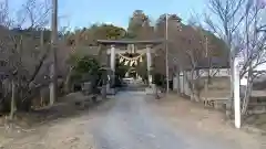 大國魂神社(福島県)