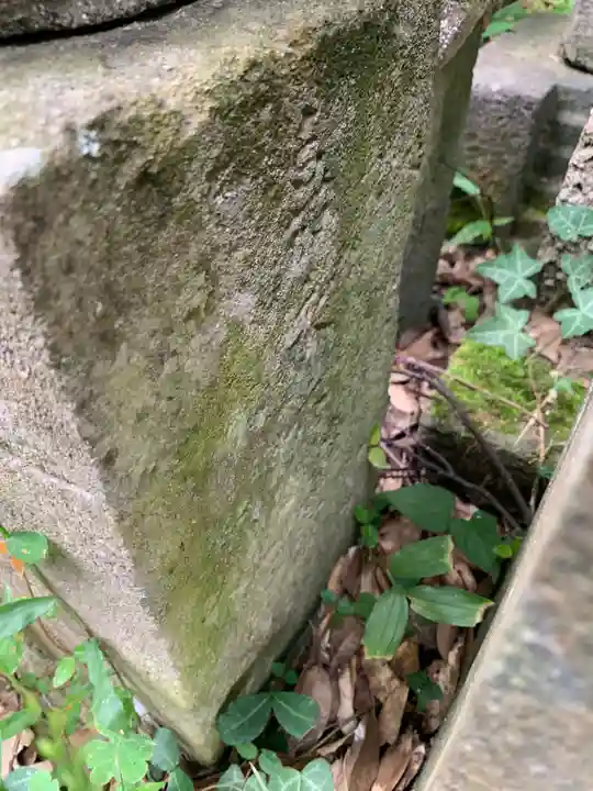 八幡神社のその他建物