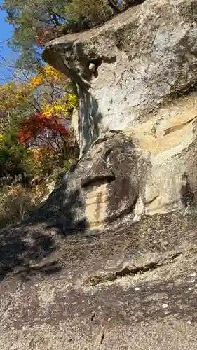 達谷窟毘沙門堂(岩手県)