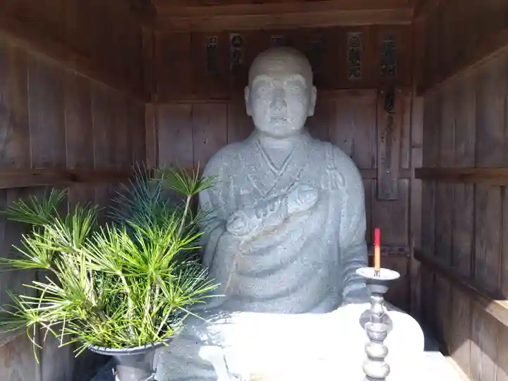 安渡寺(三重県)