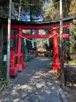 安住神社(栃木県)