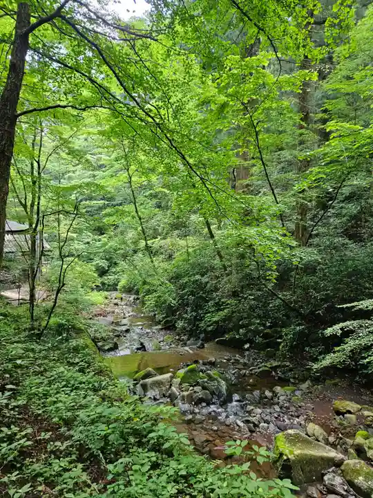 最乗寺(道了尊)(神奈川県)